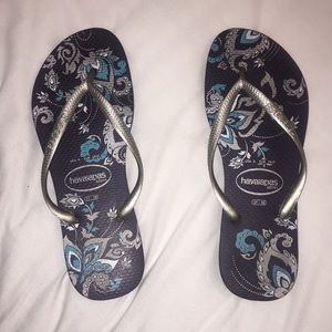 Haviana flip flops